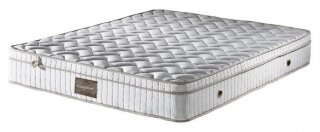 DGS Comfort Comfort 140x190 cm Yaylı Yatak kullananlar yorumlar